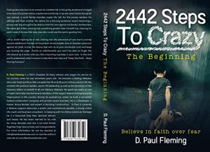 2442 Steps To Crazy – The Beginning