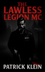 The Lawless Legion MC